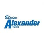Blaise Alexander Ford
