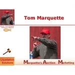 Marquette’s Auction Marketing
