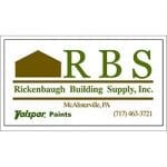 Rickenbaugh Building Supply