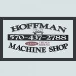 Hoffman Machine Shop