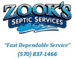 Zook’s Septic Services