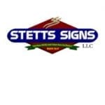Stett’s Signs