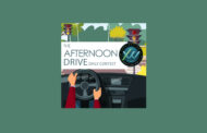 The Afternoon Drive Daily Contest