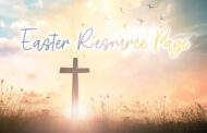 Easter Resource Page