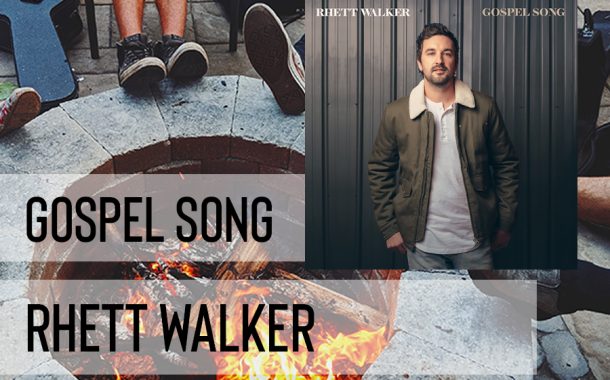 Gospel Song || Rhett Walker