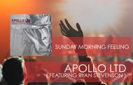Sunday Morning Feeling || Apollo LTD ( featuring Ryan Stevenson )