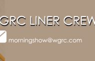 WGRC Liner Crew