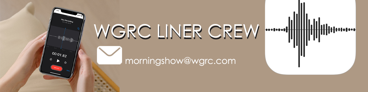 WGRC Liner Crew