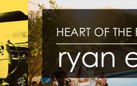 Heart Of The Father || Ryan Ellis