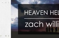 Heaven Help Me || Zach Williams