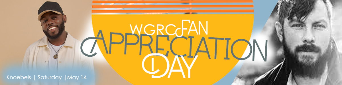 Fan Appreciation Day