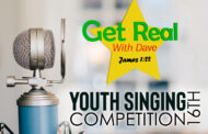 Get Real Youth Singing Competition