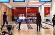 WGRC Bowling Event