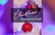 Christmas Resource Page