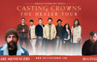 Casting Crowns Tour