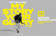 Matthew West in Concert