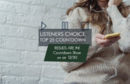 Listeners Choice 23