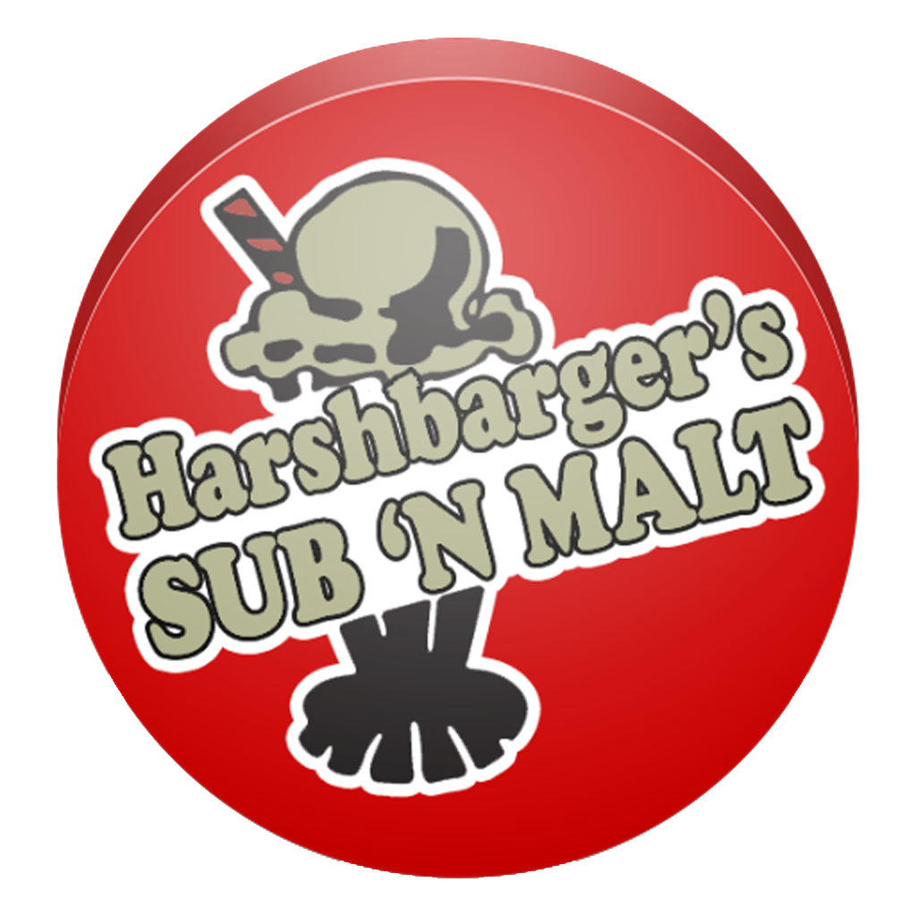 Harshbargers Sub n Malt