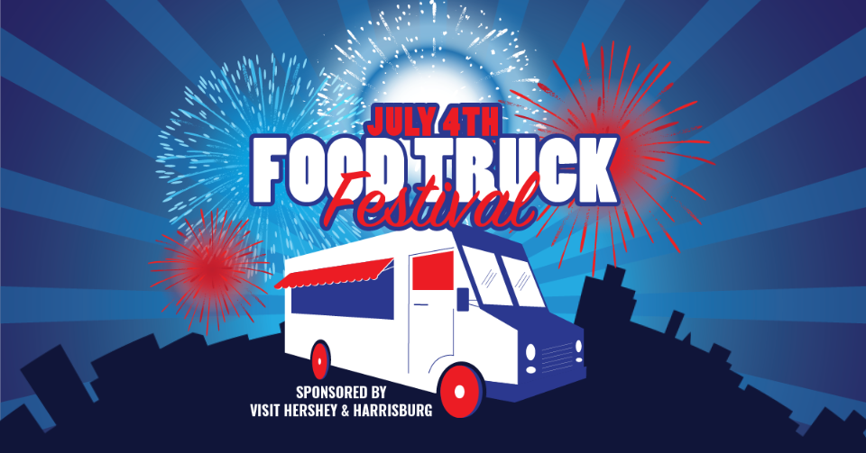 July 4th Food Truck Festival & Fireworks | WGRC