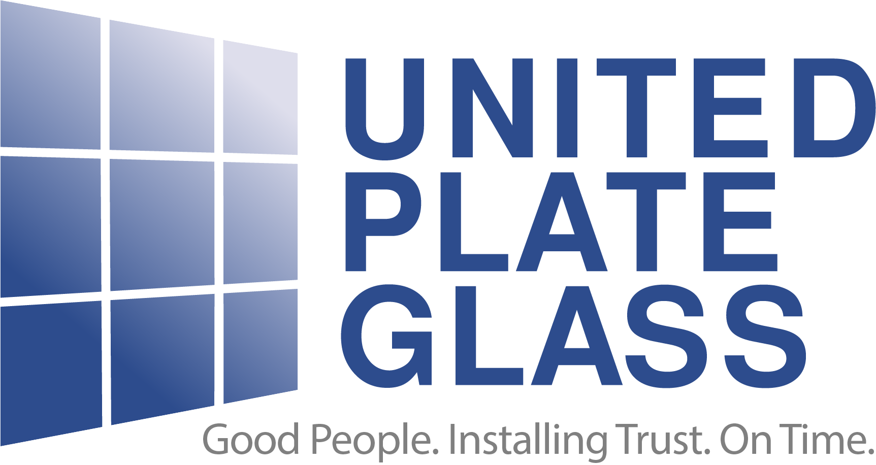 United Plate Glass
